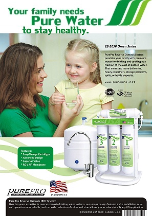 Best Reverse Osmosis System