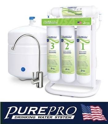 PurePro EZ-105 Green